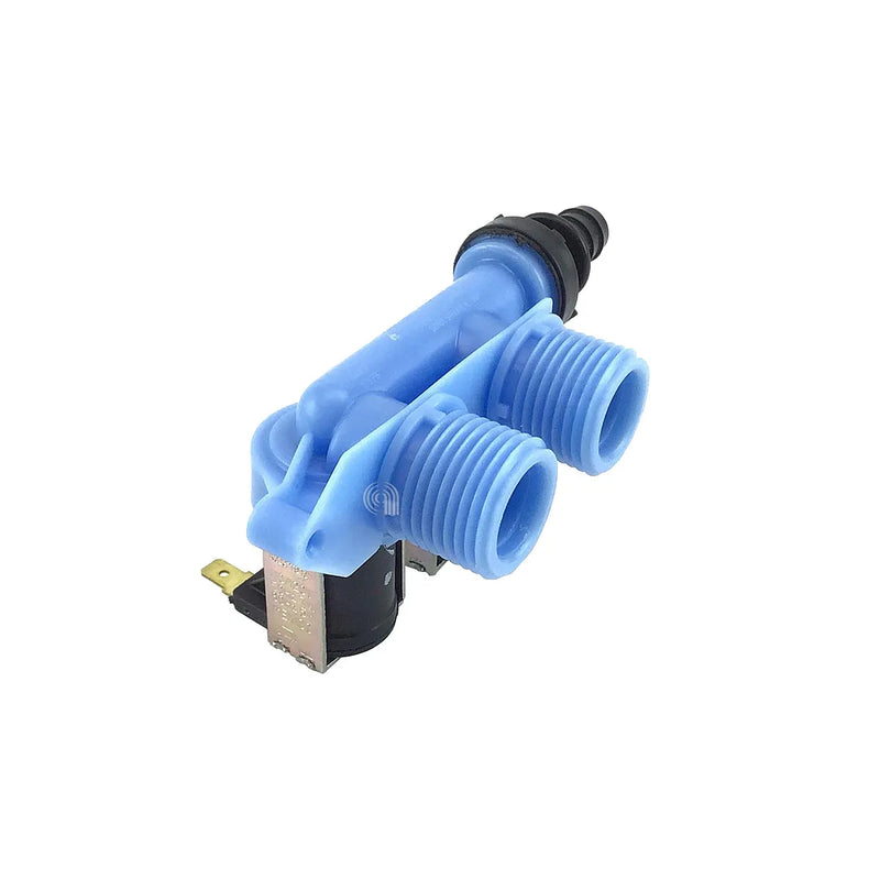 WHIRLPOOL, MAYTAG, KENMORE - Válvula Solenoide para Máquina de Lavar - 3979346