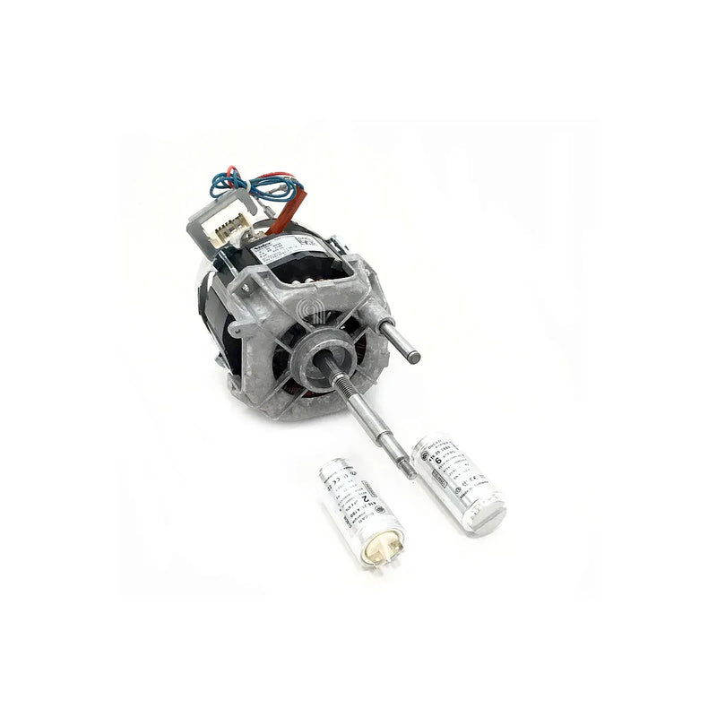 Motor condensador original para secadora Electrolux com códigos 1364070001