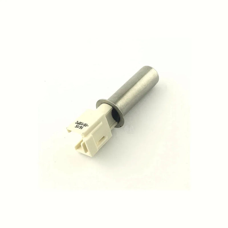 sonda de temperatura NTC para máquina de lavar Electrolux código 1242940102