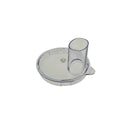 Tampa original para robot de cozinha Kenwood KW715839 transparente