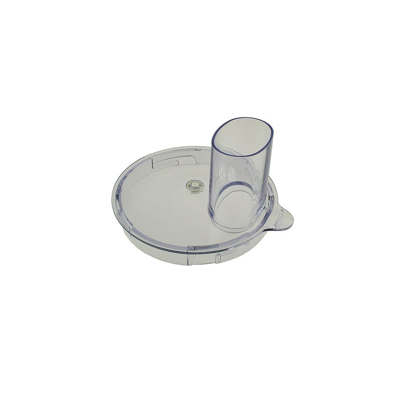 Tampa original para robot de cozinha Kenwood KW715839 transparente