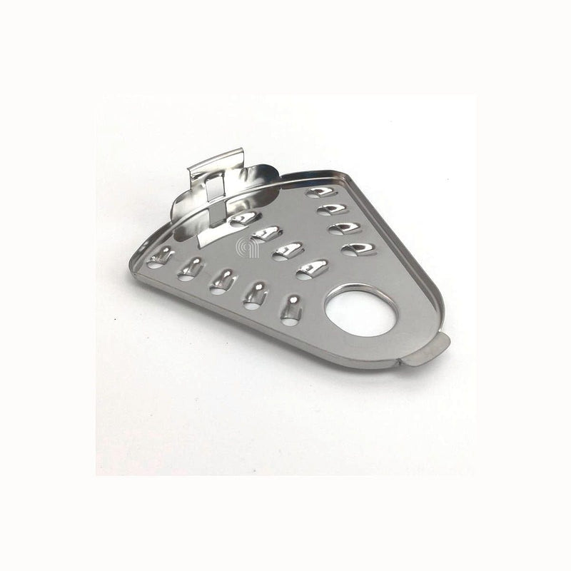 Lâmina grossa raladora para robot de cozinha Moulinex MS-651815