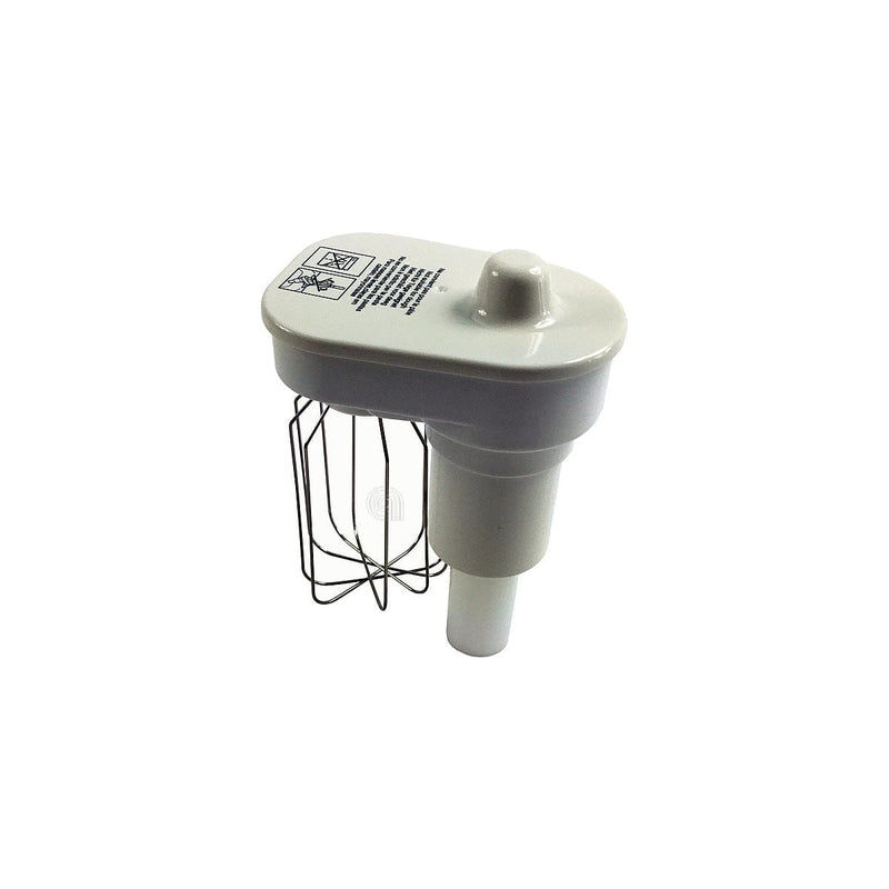 batedor original para robot de cozinha Moulinex MS-0697388