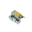 fecho de porta original para máquina de lavar Whirlpool e Indesit C00264161