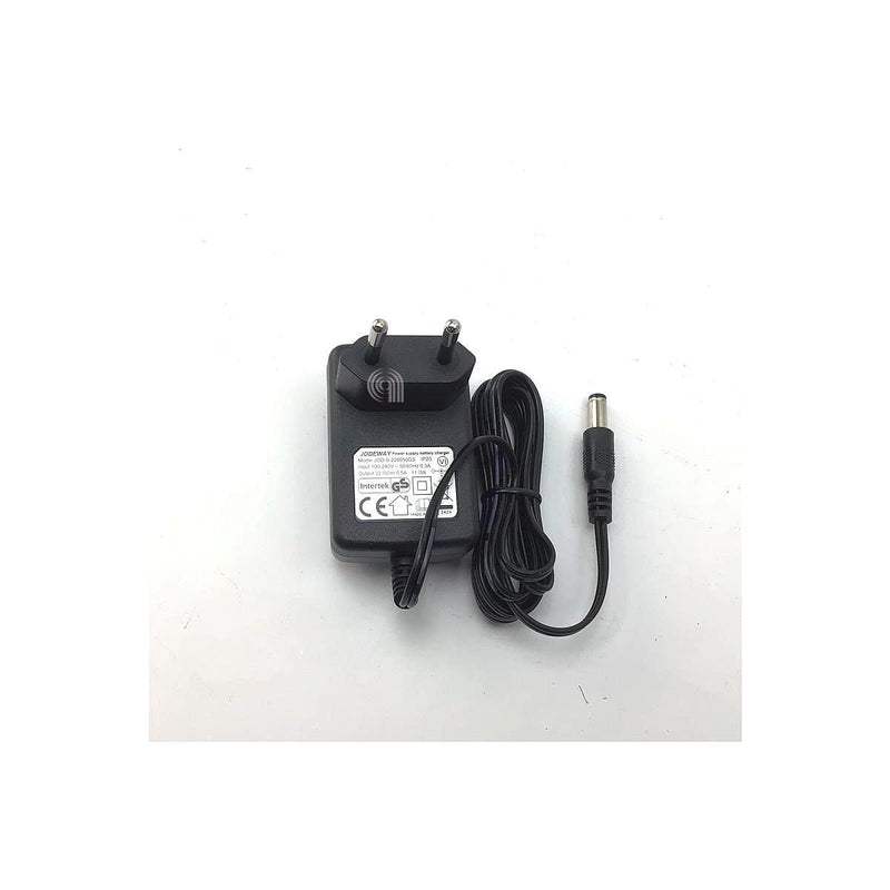 adaptador SVC180FW Gorenje CC 22V 0,5A para aspirador