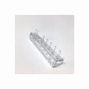 Visor de programas para máquina de lavar loiça Smeg código 769350092
