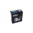 Filtro antical original para ferros de engomar De Longhi Braun BRSF001