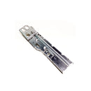 Bisagra izquierda puerta horno Smeg original 115L 015660926