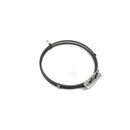 Resistência circular 1800W forno Beko original 262900074