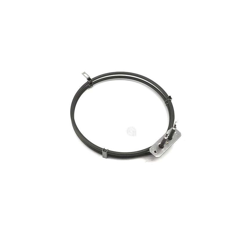 Resistência circular 1800W forno Beko original 262900074