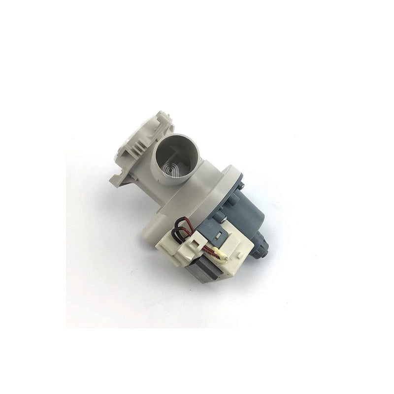 motor da bomba para máquina de lavar Indesit e Beko código C00869668 2495200100