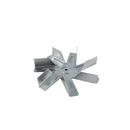 ventilador de refrigeração original forno Samsung DG67-00011B