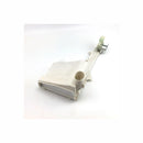 Tampa do dispensador de detergente original para máquina de lavar Whirlpool Indesit