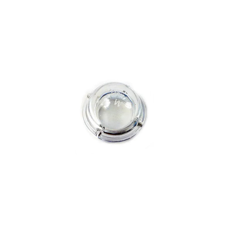 Tampa original da lâmpada para secadora Electrolux 1123424002