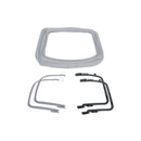 Junta de porta original para máquina de lavar Electrolux 4071388005