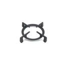 reposição vitrocerâmica smeg pc73gbo código 694092181