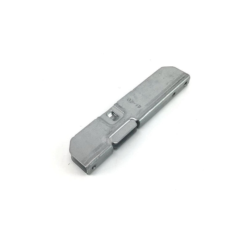 Suporte de dobradiça original Whirlpool para fogão código C00113111