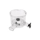 Jarra filtro para robot de cozinha Bosch 11029958 compatível