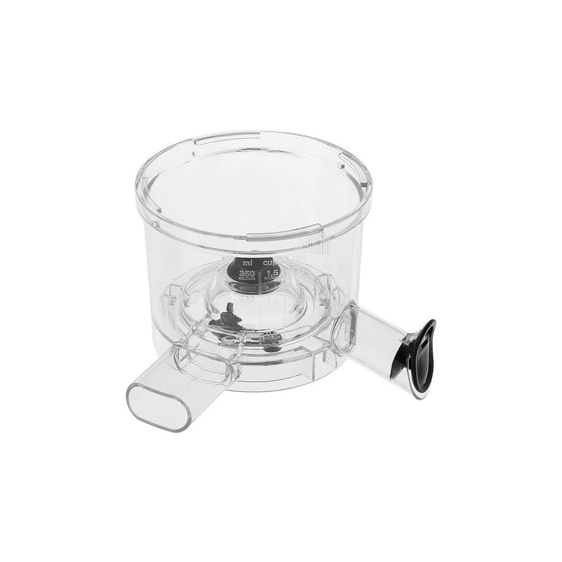 Jarra filtro para robot de cozinha Bosch 11029958 compatível