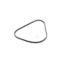 Correia Poly-V J5 1270 para máquina de lavar Whirlpool e Indesit