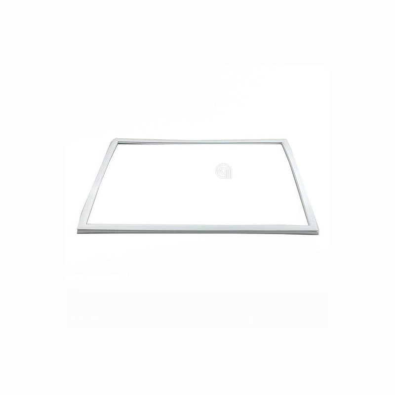 Junta magnética original para congelador Gorenje 461751 branca
