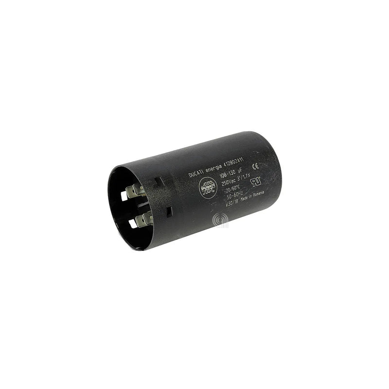 DUCATI UNIVERSALE - Condensador de arranque para aparelhos domésticos - AST-00230073