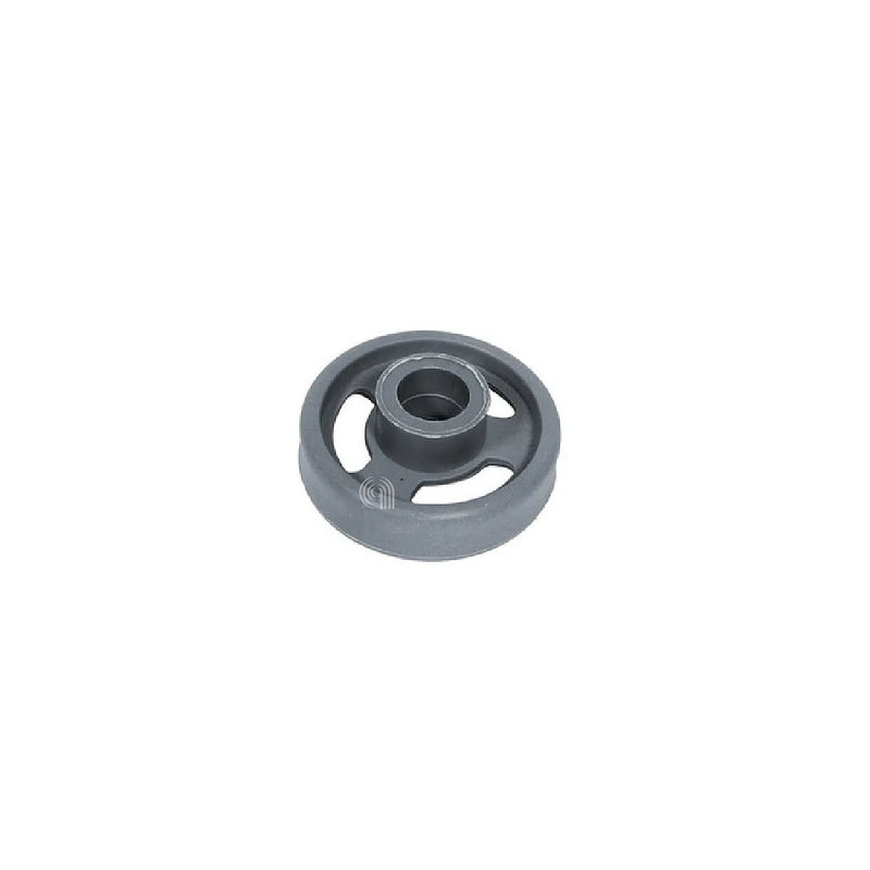 WHIRLPOOL, ARISTON, INDESIT - Roda do cesto da máquina de lavar loiça - 482000022648