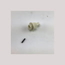 Motor, polia e pino para robot de cozinha De Longhi KW716584