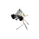 Caldeira completa 1500W para vaporetto Rowenta CS00098978