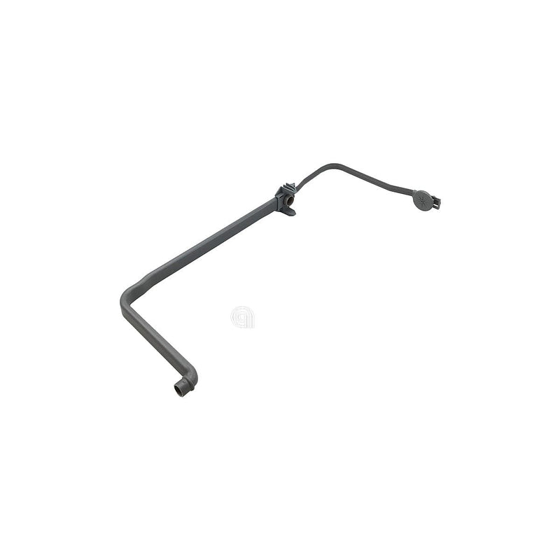Tubo braço aspersor para máquina de lavar loiça Beko original 1738001600