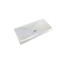 painel frontal gaveta original frigorífico Whirlpool Indesit C00344812