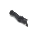 Mangueira de entrada de detergente original para máquina de lavar Whirlpool Indesit C00305255
