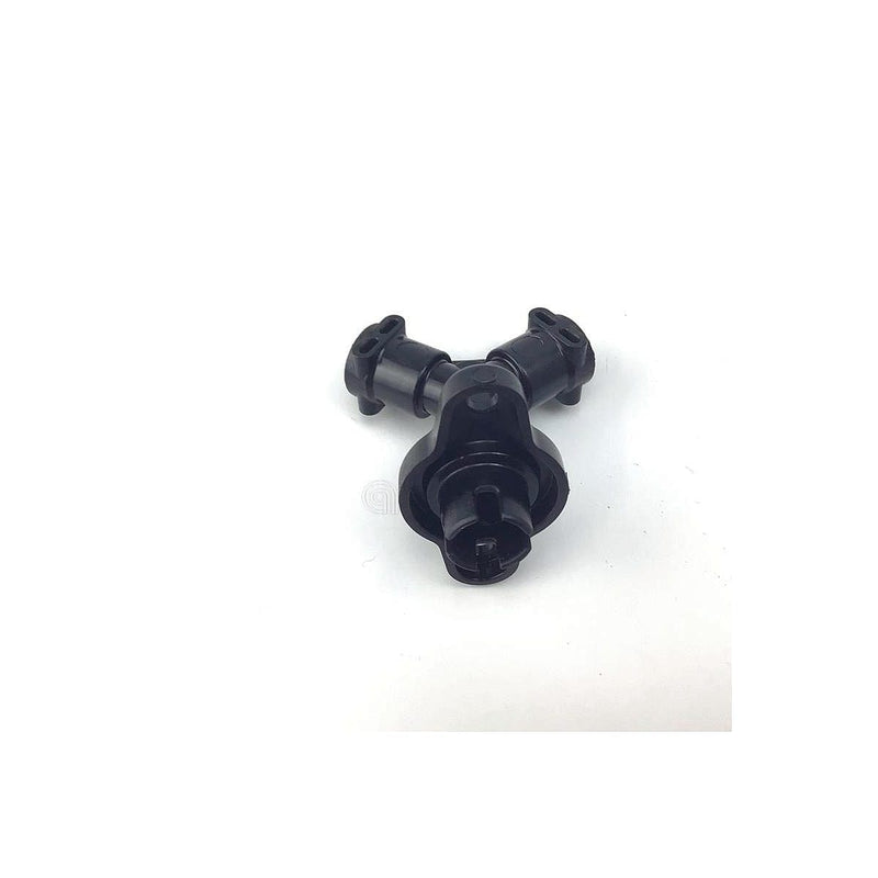 conector válvula 3 vias original para cafeteira De Longhi 5313222031