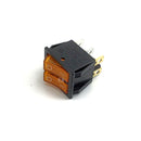 UNIVERSALE - Interruptor para pequeno aparelho eletrodoméstico - 22X30