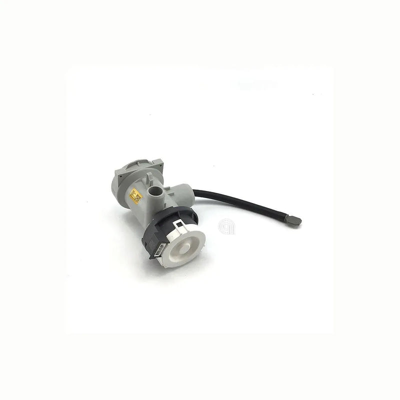 Bomba de drenagem original para máquina de lavar LG AHA75813401