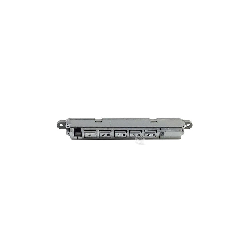 painel de configuração original para exaustor Faber 1330250982
