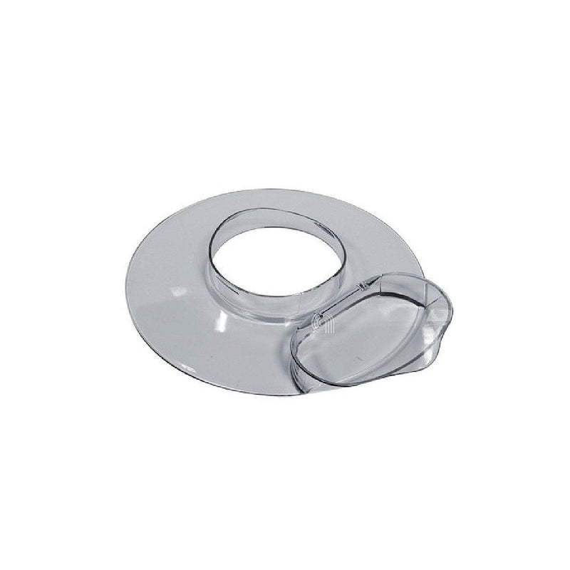 Tampa original para espremedor De Longhi código KW716119 transparente