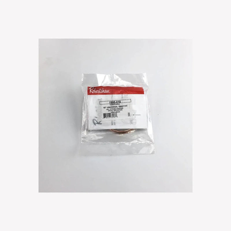 ROBERTSHAW - Termopar para Fogão - AST-00606056
