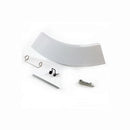 Conjunto manilha porta original máquina de lavar Electrolux 4055128930
