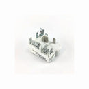 resistência térmica Donper ZHB35-105P15C A para frigorífico Beko