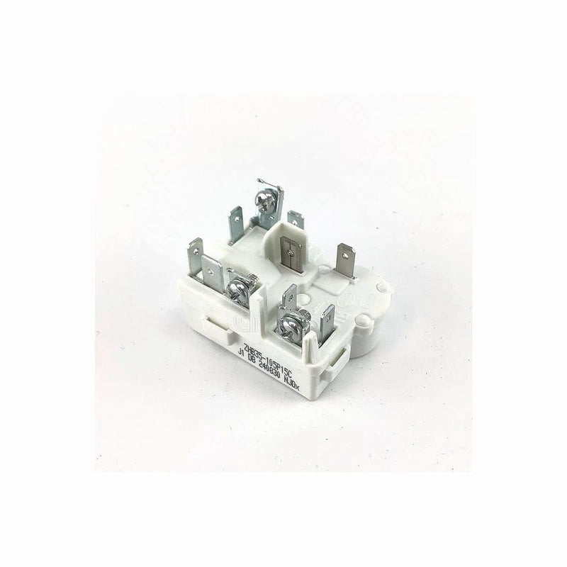 resistência térmica Donper ZHB35-105P15C A para frigorífico Beko