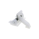BOSCH, BALAY, SIEMENS, CONSTRUCTA, LYNX, PITSOS, PROFILO - Gancho da manete da porta da máquina de lavar - 00183608