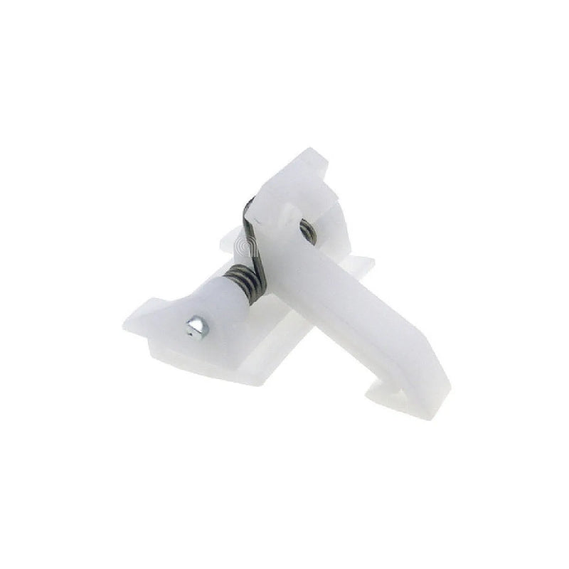 BOSCH, BALAY, SIEMENS, CONSTRUCTA, LYNX, PITSOS, PROFILO - Gancho da manete da porta da máquina de lavar - 00183608