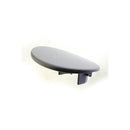 Manilha original da porta para máquina de lavar Whirlpool e Ariston C00051491