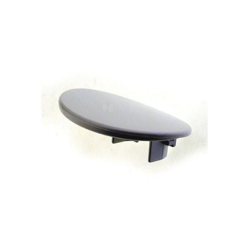Manilha original da porta para máquina de lavar Whirlpool e Ariston C00051491