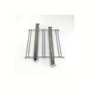 Guia extraível Bio 21 2D esquerda para forno Gorenje 827809