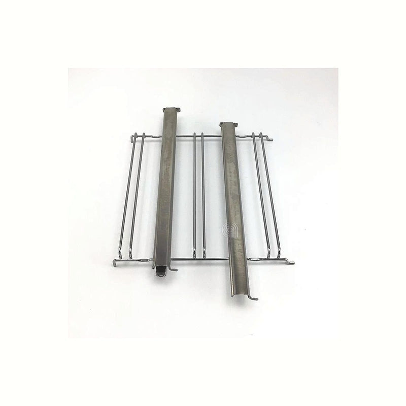 Guia extraível Bio 21 2D esquerda para forno Gorenje 827809