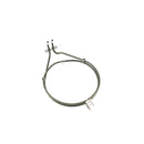 Resistência circular 2100W forno Bosch original 00791579