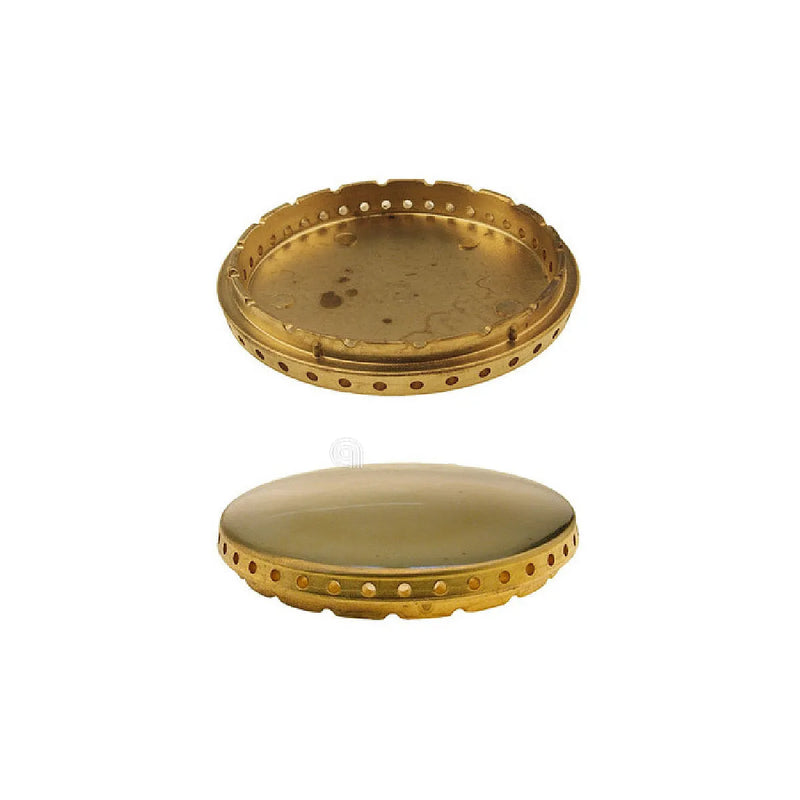 RICAMBI CUCINA - Difusor de chama para placa de cocção - L1801