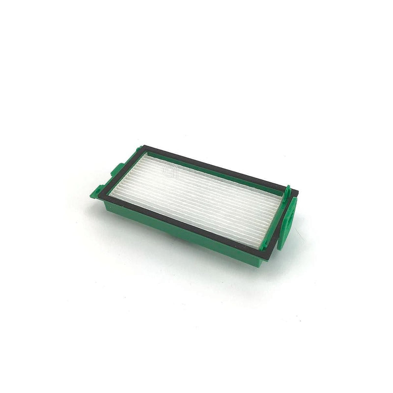 Filtro de substituição Vorwerk Folletto VR7 código 01144